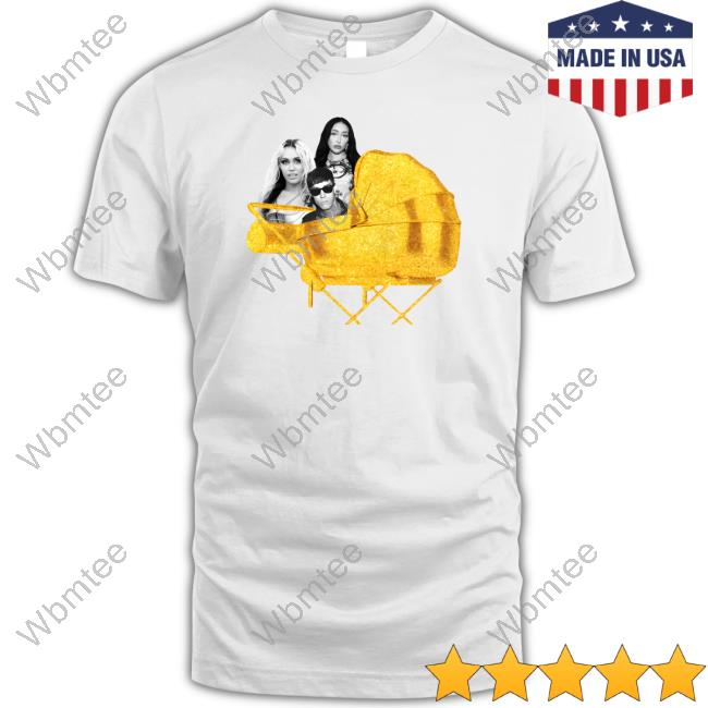 Official Mama Tish Cyrus Nepo Babies Cyrus Family Shirt