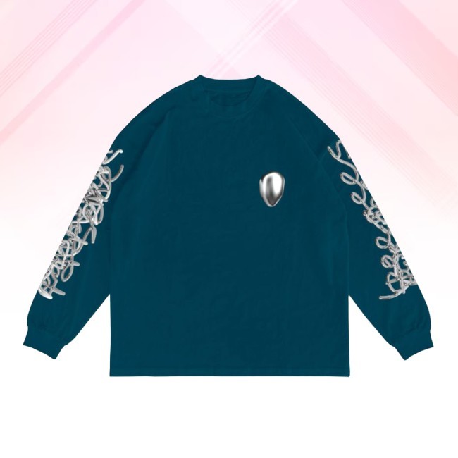 OG Keemo - Fieber L/S Shirt Chimperator Shop