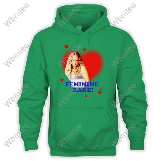 Official The Swift Society Sabrina Carpenter Buggirl200 Merch Taylor Swift Rage Feminine Rage T Shirts