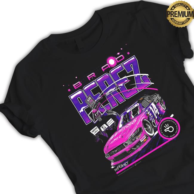 Brad Perez x ref-ology - Sonoma T Shirt
