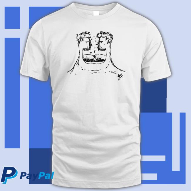 Eat Your Young Long Sleeve Tee