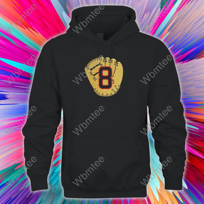 Gold Glove Tee Shirts Official Gold Glove Tee Shirt