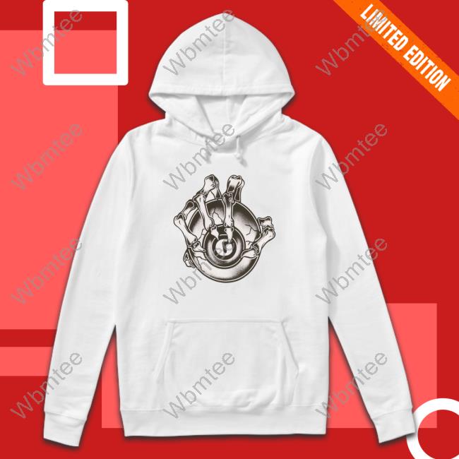 Official Big G-Ball Long Sleeve Tee Shirt