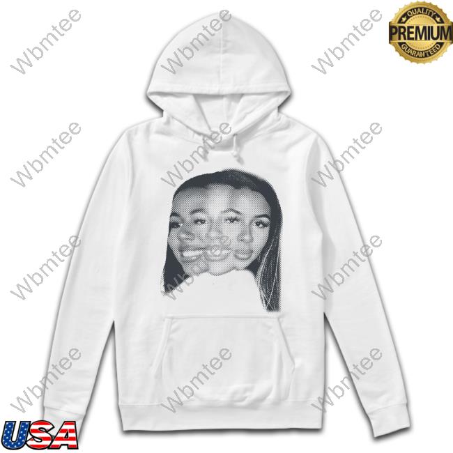 Reverse Dying Mariah The Scientist Tee Shirt