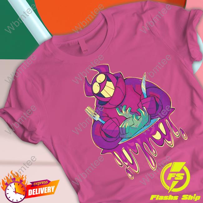 Dinner Served T Shirt Dinner Served T Shirt