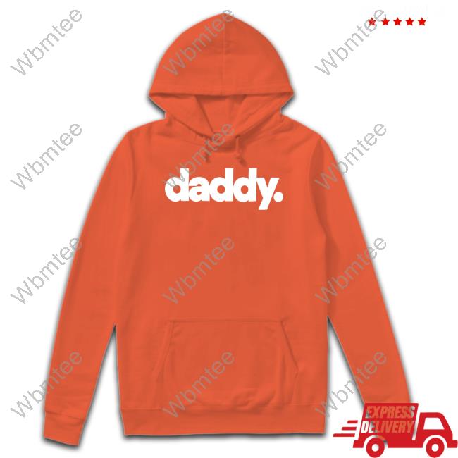 Unwell Daddy Tee