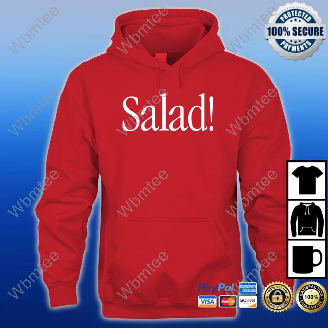 Sweetgreen Merch Salad! Tee