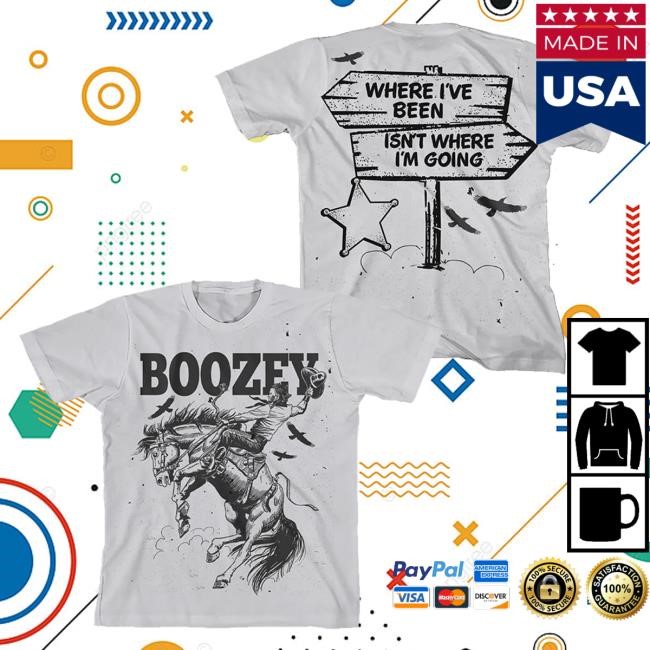 Official Complex Merch Store Shop Shaboozey Fork In The Road Shirt New