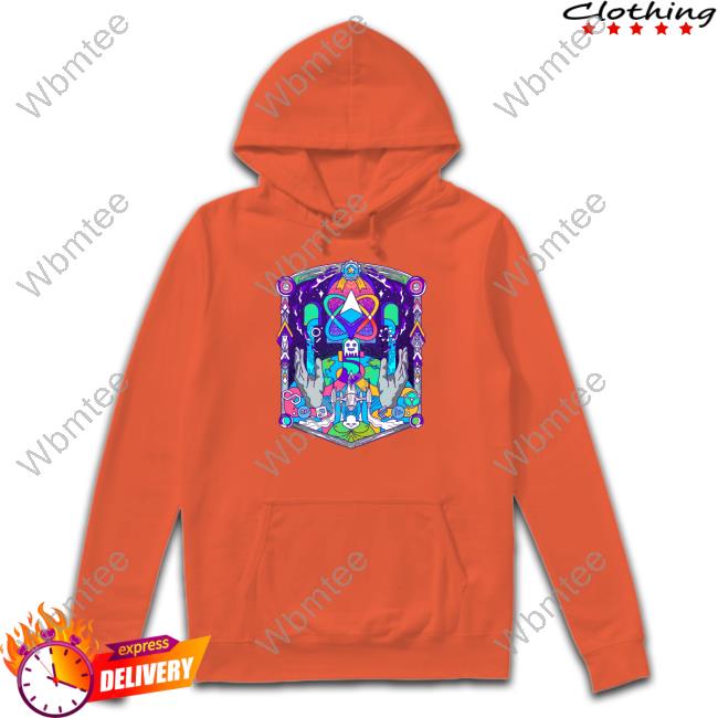 ETHGlobal 2022 T-Shirt