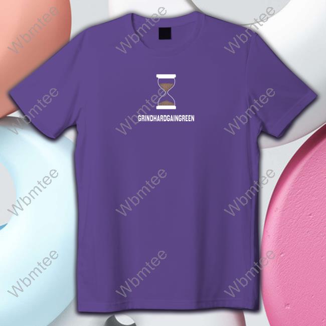 Ghgg Lifestyle Logo Tee Ghgg Lifestyle Logo Tee Shirt