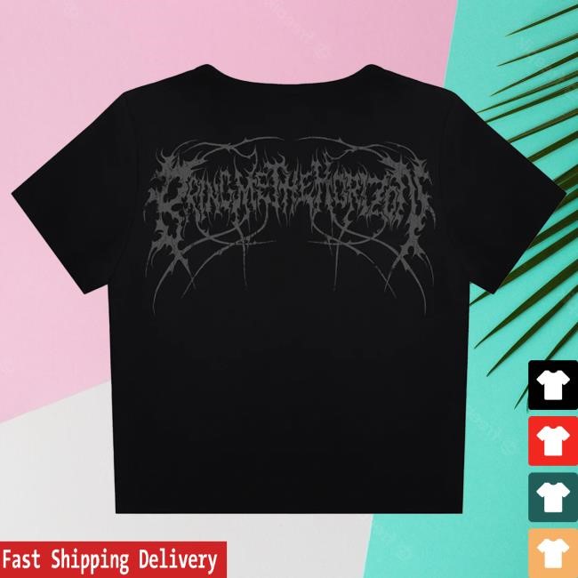 Official Horizon Supply Shop Umbrella Baby Tees HorizonSupply