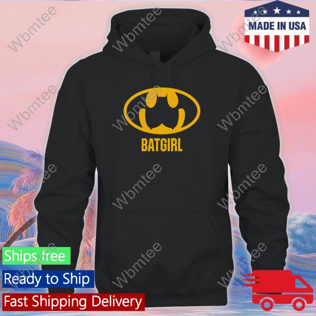 Batgirl Shirts