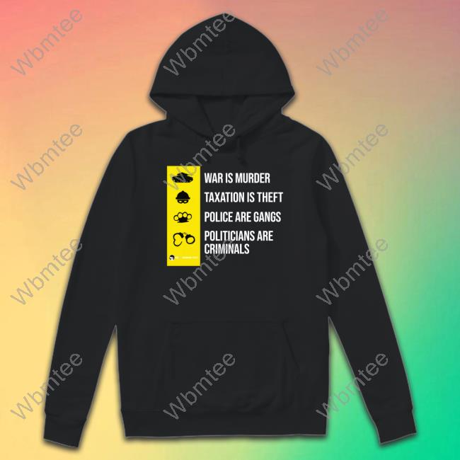 Hangovergang Fighter Shirt