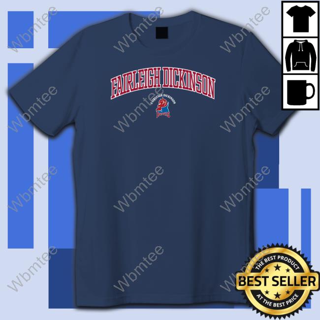 Fairleigh Dickinson Knights Under Armour T Shirt