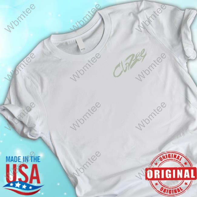 Official Clozee Merch Nouvelle Era Tee