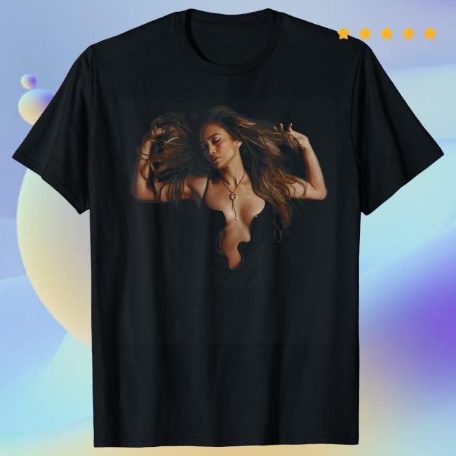 Jennifer Lopez Love Yourself New Shirt
