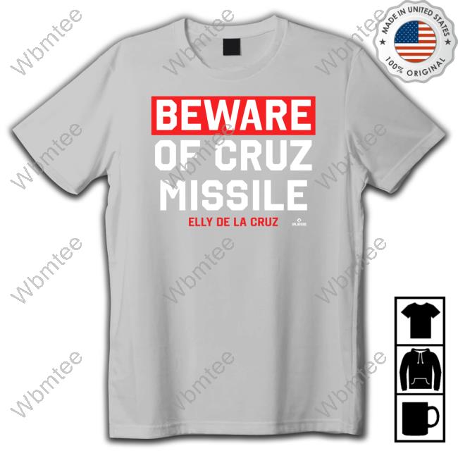 Cincy Shirts De La Crush 44 Shirt