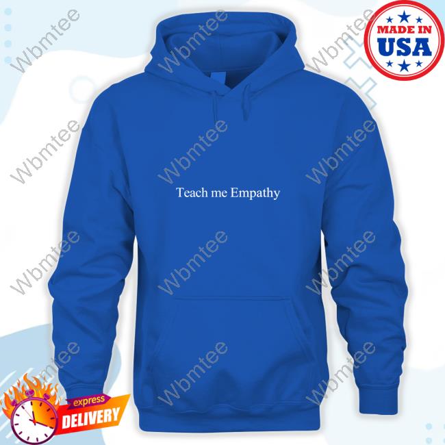 Kevin Abstract Merch Store | Empathy Hoody