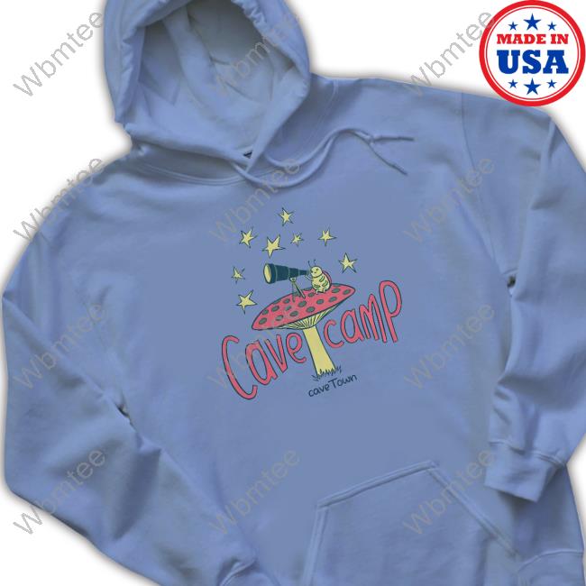 Cavetown Stargazing Tee Shirt