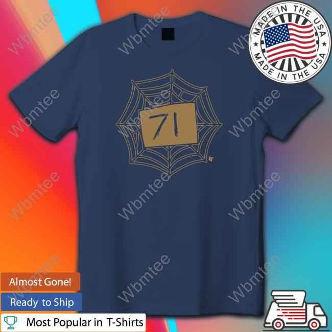 71 Tee Shirt