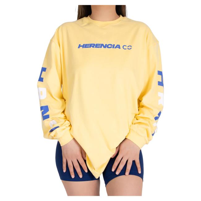 Official Herencia Clothing Merch Ponte Las Pilas Unisex Sweatshirts HerenciaClothing