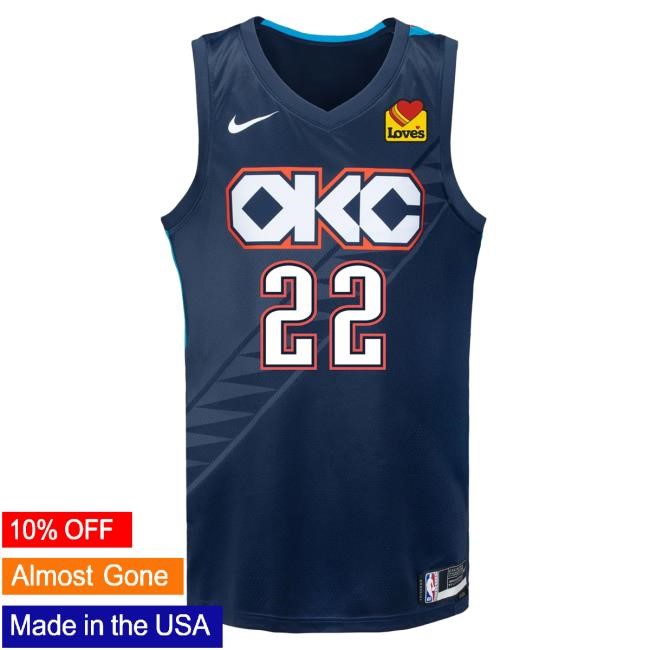 Oklahoma City Thunder Cason Wallace 2025-26 NBA Basketball Youth KitSecure the NBA Basketball look at Paycom Center with this Oklahoma City Thunder Cason Wallace 2025-26 Youth City at NBA Thunder Shop.