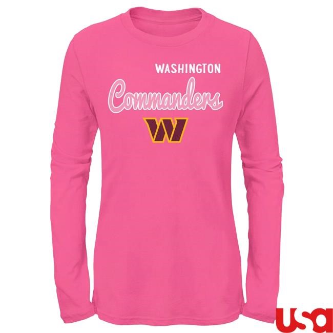 Homage Washington Nationals Grey Presidents Race Short Sleeve Fashion Long Sleeve Hot Shirt | Rally House Official NFL