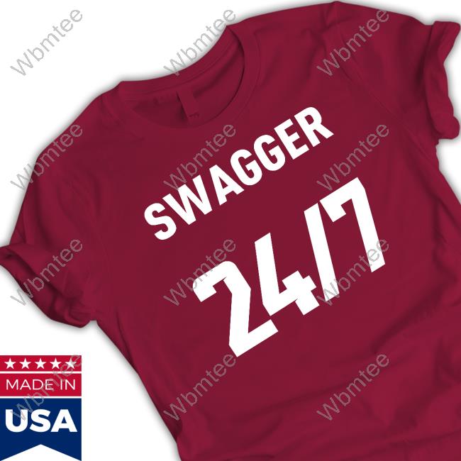 Swagger 24/7 T-Shirt