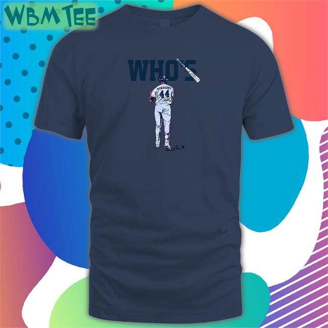Breakingt Merch Who's Your Daddy 44 Shirt Who's Your Daddy 44 Baseball Sleeve Tee Houston Astros