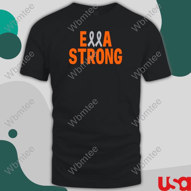 Ella Strong Shirt
