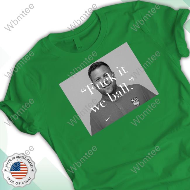 Fuck It We Ball Hoodie
