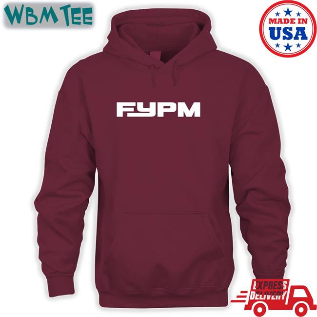 FYPM New Shirt