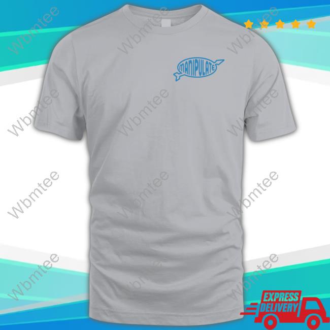 Samantha Eve MMM White Custom T Shirts