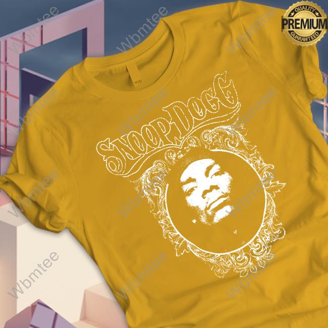 Snoop Dogg Limited Edition Hoodie