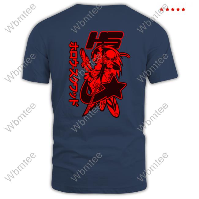 Hollow Squad La 2K Hoodie Xavier Wulf Merch Hollow Squad La 2K Hooded Sweatshirt