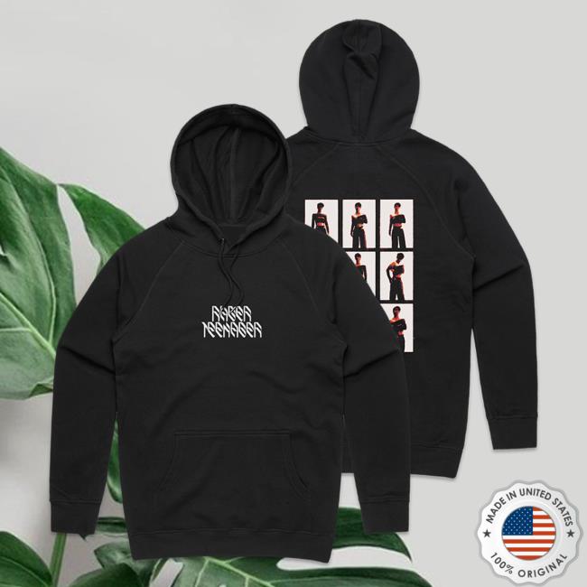Troye Sivan Merch Store Shop Rager Teenager Hoodie