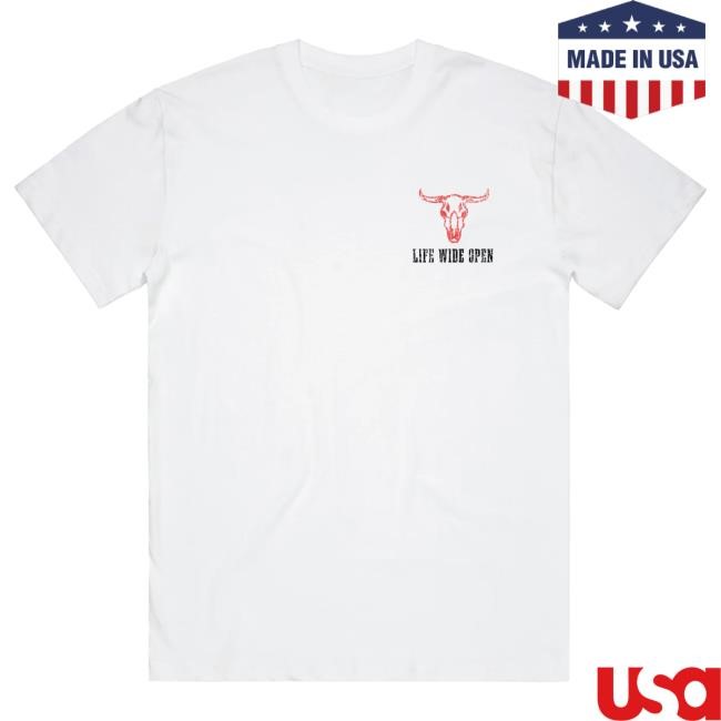 Official Cboystv Vegas Bull New Shirt - Cboys Tv