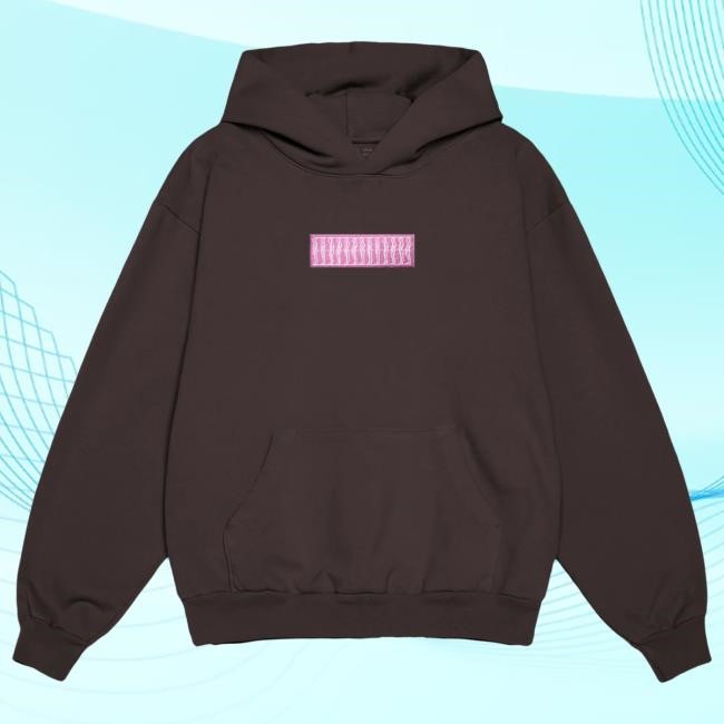 Posture Hoodie Rex Orange County | Official Store | Shop