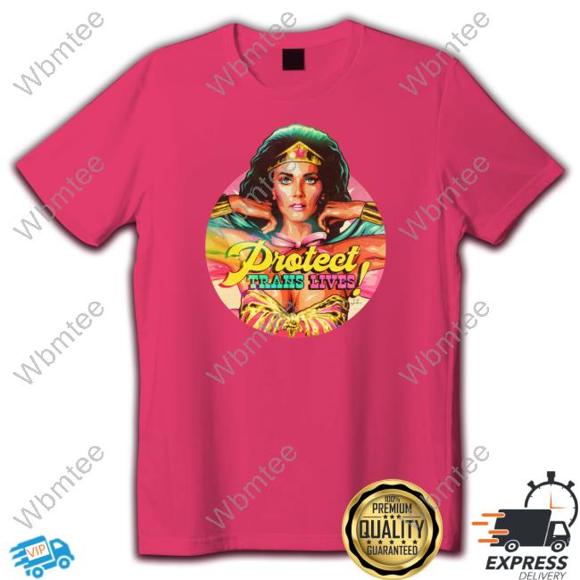 Official Nordacious Merch Protect Trans Lives Shirt