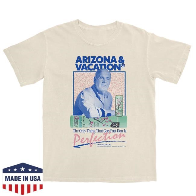 Official Don Approved Top Shirt