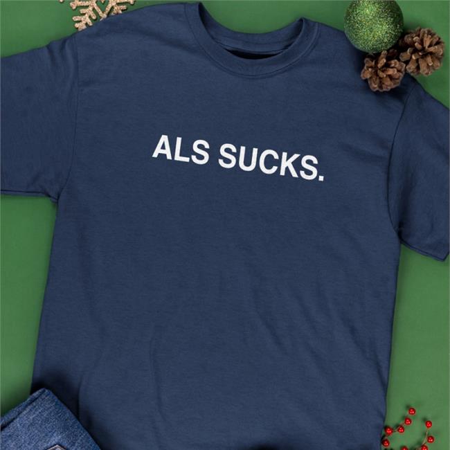 Als Sucks Sweatshirt Obvious Shirts