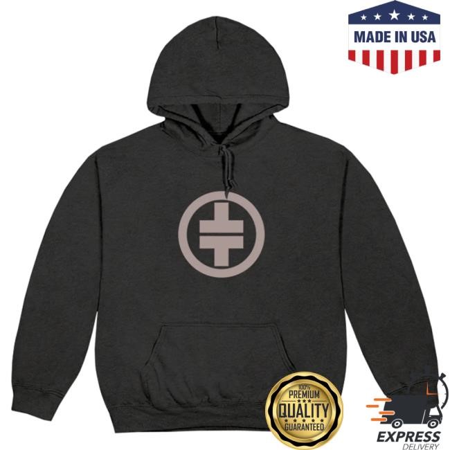 Take That Everything Changes Anniversary Logo Hoody