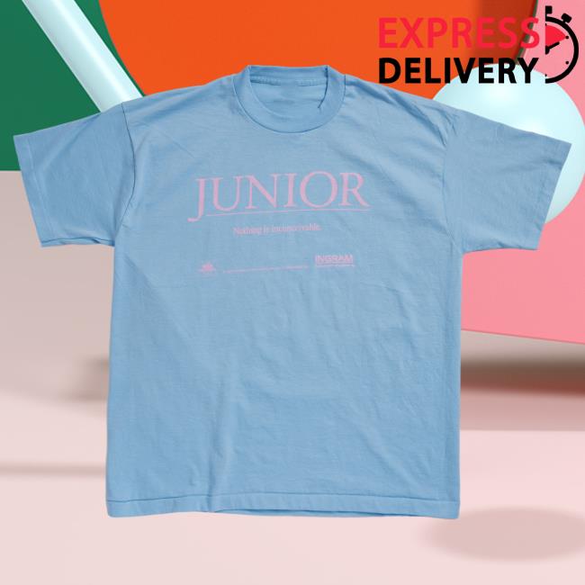 Official A24 Merch Store A24 Films Junior T-Shirts A24 Shop