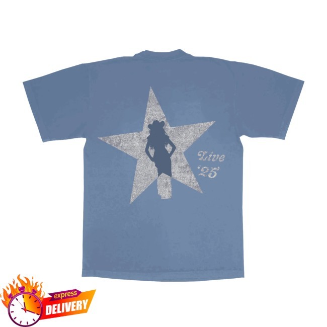 Official Par Web Exclusive Tee - Beyonce