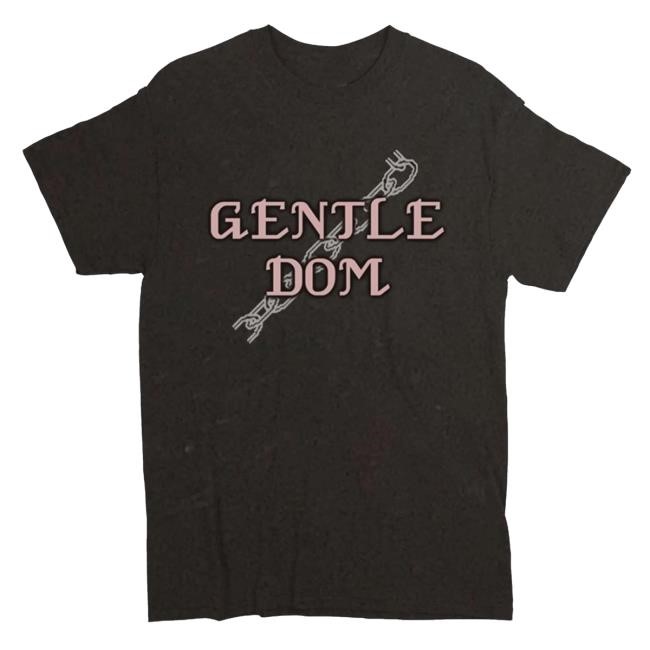 MGMT Official Merch Store Gentle Dom Classic T Shirt Bingo Clothing Shop Apparel