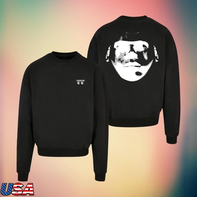 Disarstar Overdose Sweatshirt Disarstar Merch