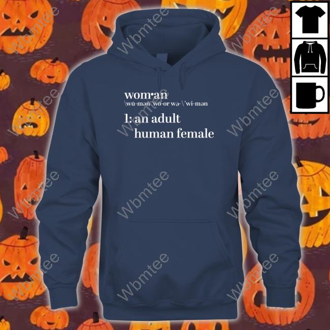 Woman An Adult Human Female T Shirt