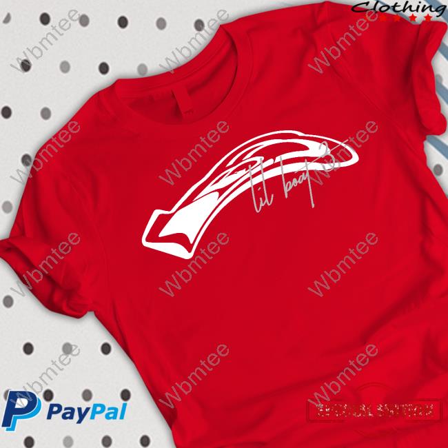 Lb3 Id Shirts