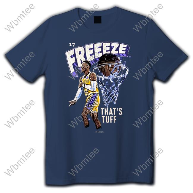 That Stuff Store DS17 TT Freeeze T-Shirt