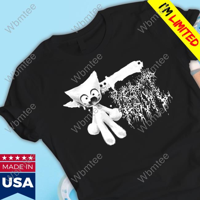 Im Femtanyl Long Sleeve Tee